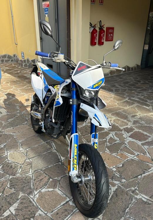 Valenti Racing SM 125 Z (2020 - 22) (2)