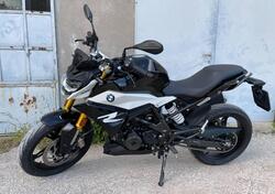 Bmw G 310 R (2021 - 25) usata