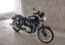 Triumph Bonneville SE (2009 - 13) usata