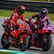 MotoGP 2024. GP della Malesia. La gara con Zam, René e gli spettatori [VIDEO]