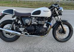 Triumph Thruxton 900 ACE (2014 - 15) usata