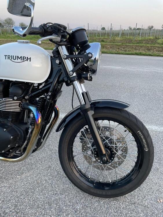 Triumph Thruxton 900 ACE (2014 - 15) (4)