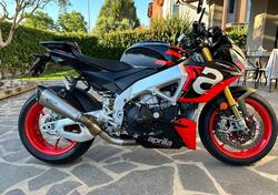 Aprilia Tuono 1100 V4 Factory (2021 - 24) usata