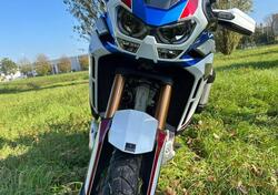 Honda Africa Twin CRF 1100L Adventure Sports (2020 - 21) usata