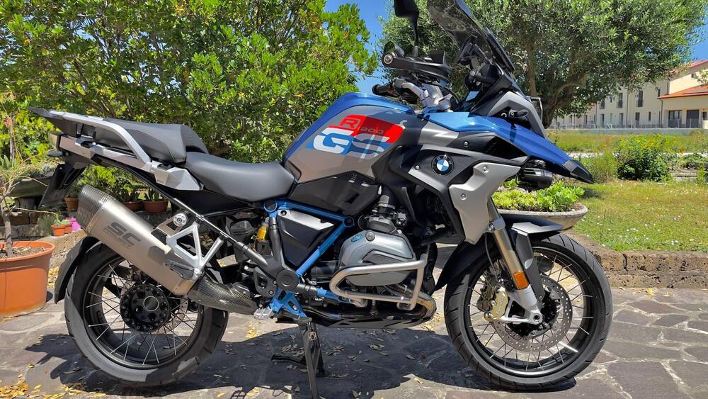 Bmw R 1200 GS (2017 - 18) (3)