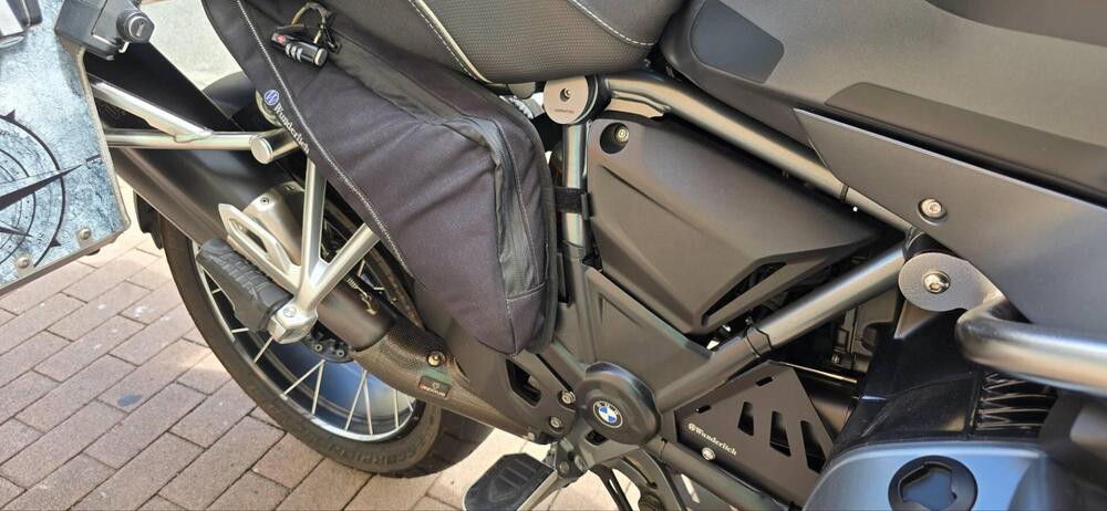 Bmw R 1200 GS Adventure (2017 - 18) (3)