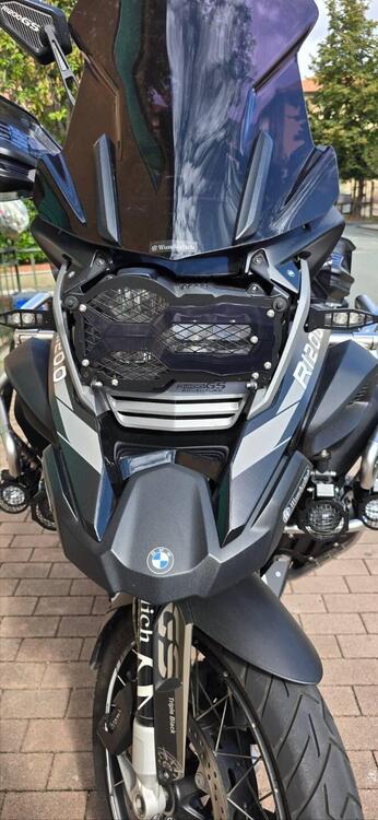 Bmw R 1200 GS Adventure (2017 - 18) (4)