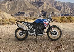 Bmw F 900 GS (2024 - 25) nuova