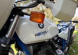 Bmw R 80 GS Basic (1996 - 97) usata