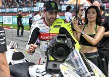 MotoGP 2024. GP della Malesia. Andrea Iannone: Questa è la mia casa, ma il mio tempo qui è passato