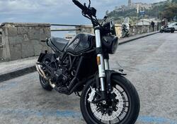 Benelli Leoncino 500 (2021 - 24) usata