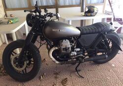 Moto Guzzi V65 C d'epoca