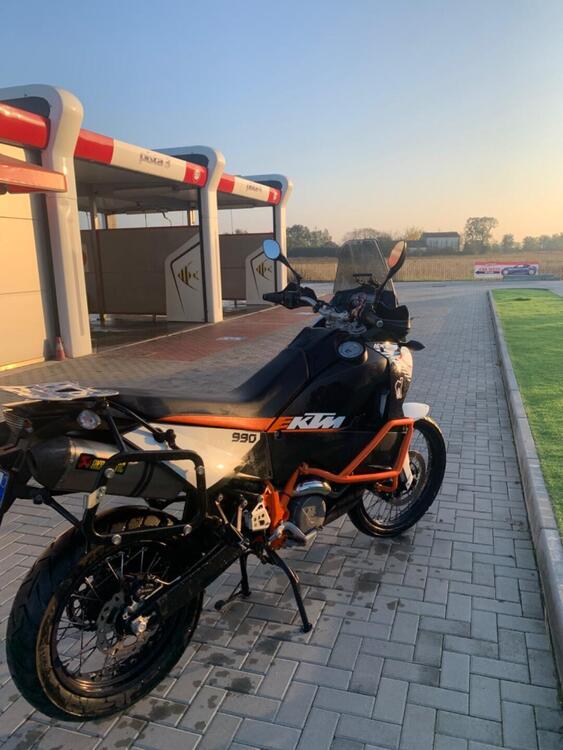 KTM 990 Adventure R (2012 - 14) (3)