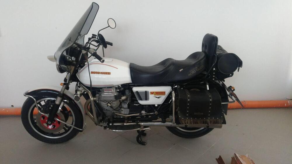 Moto Guzzi V 1000 I-Convert (2)