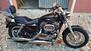 Harley-Davidson 1200 Custom ABS (2014 - 16) - XL 1200C (7)