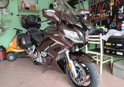 Yamaha FJR 1300 A (2013 - 15) usata