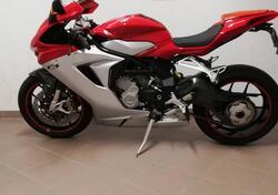 MV Agusta F3 675 EAS (2011 - 15) usata