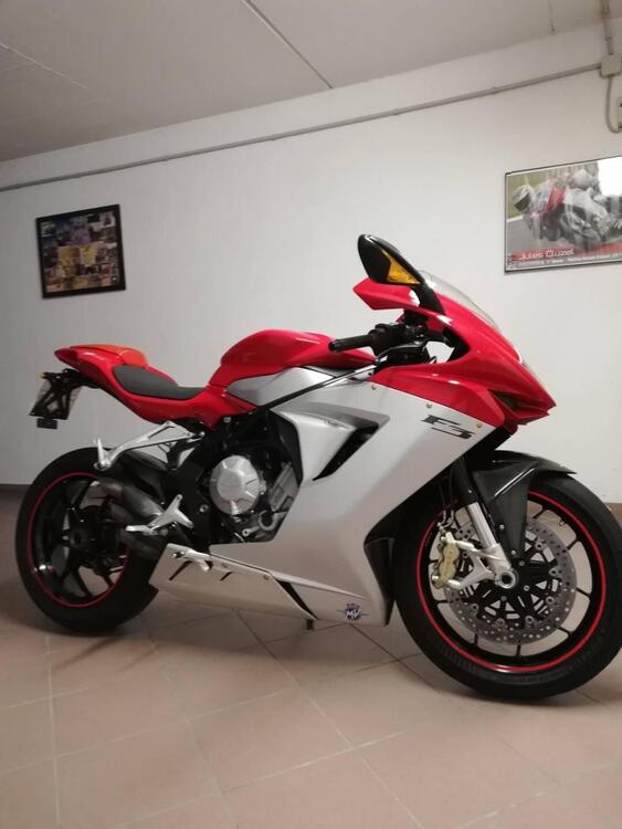 MV Agusta F3 675 EAS (2011 - 15) (2)