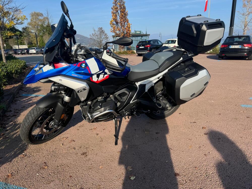 Bmw R 1300 GS (2023 - 25)