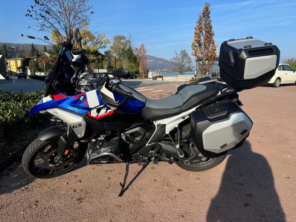 Bmw R 1300 GS (2023 - 25) (2)