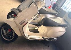 Vespa Sprint 125 3V ie ABS (2018 - 19) usata