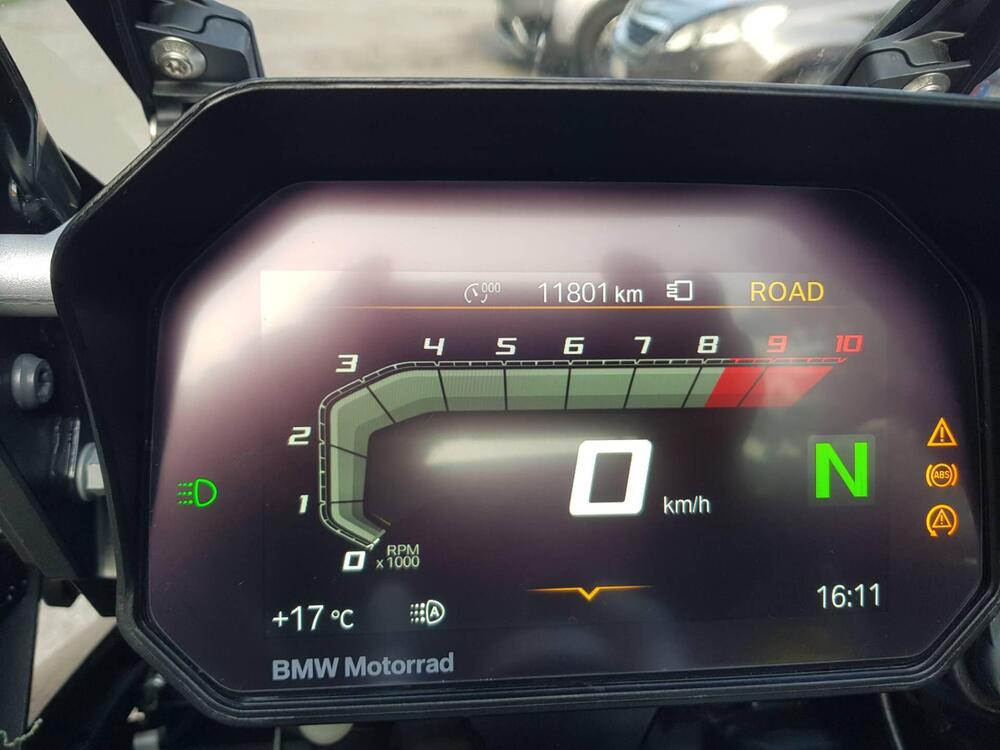 Bmw R 1250 GS (2019 - 20) (2)