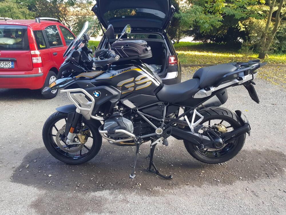 Bmw R 1250 GS (2019 - 20) (5)