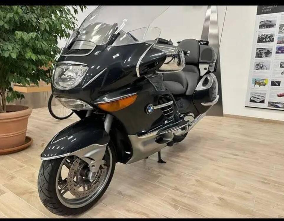 Bmw K 1200 LT (2004 - 10) (2)