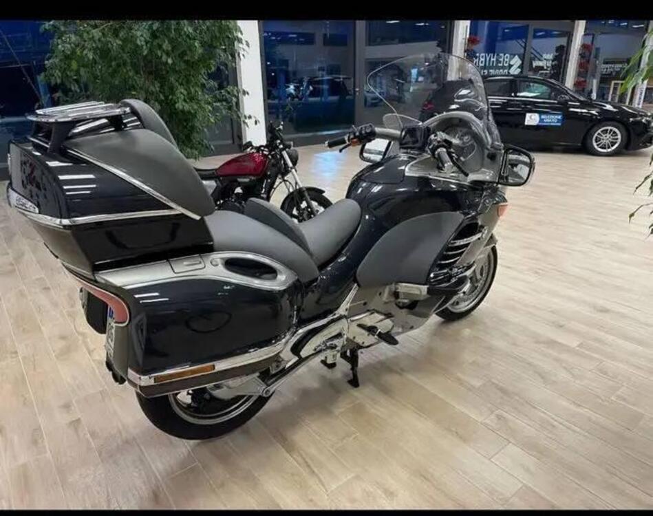 Bmw K 1200 LT (2004 - 10)