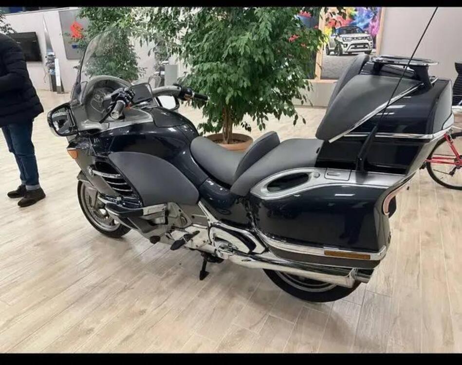 Bmw K 1200 LT (2004 - 10) (3)