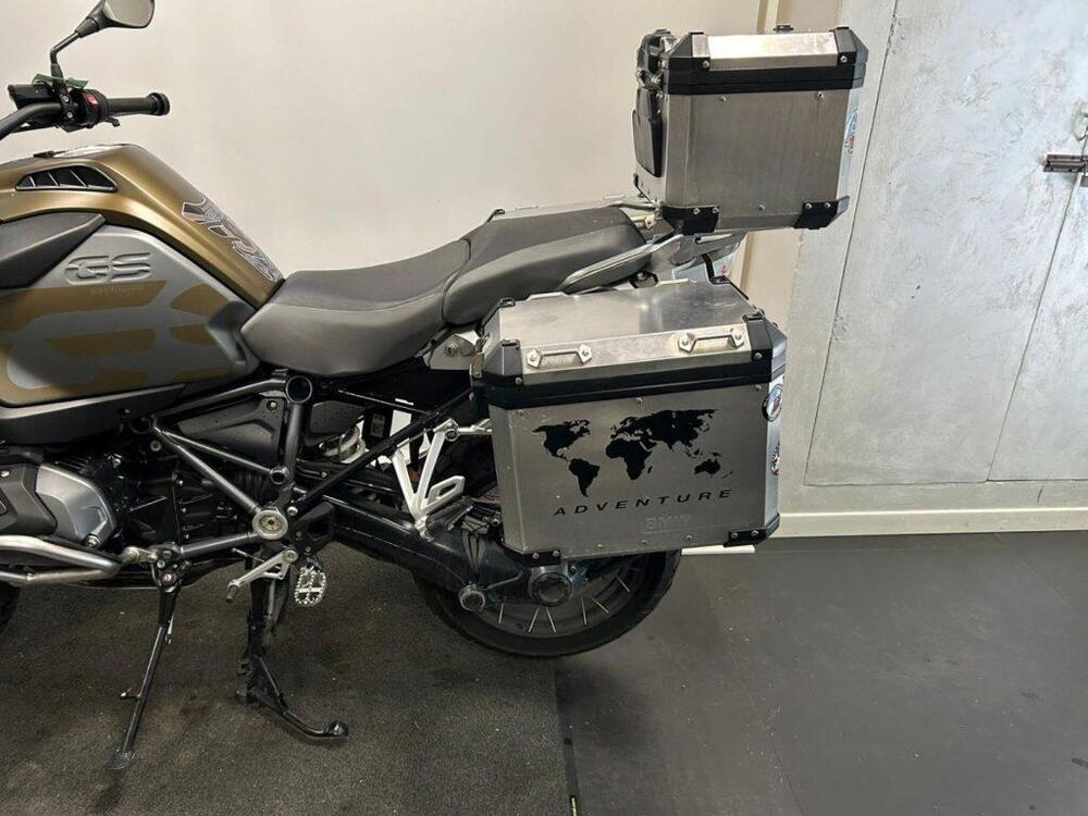 Bmw R 1250 GS Adventure (2021 - 24) (3)