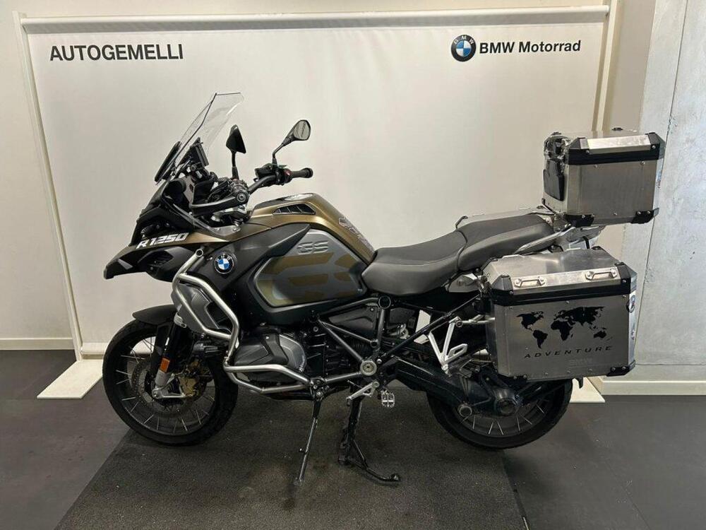 Bmw R 1250 GS Adventure (2021 - 24)