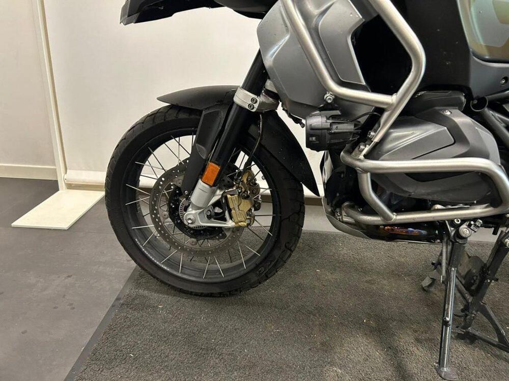 Bmw R 1250 GS Adventure (2021 - 24) (2)