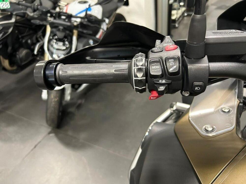 Bmw R 1250 GS Adventure (2021 - 24) (4)