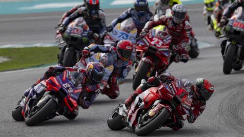 MotoGP 2024. GP della Malesia. Le foto più belle del GP di Sepang [GALLERY] (8)