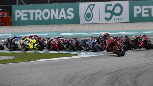 MotoGP 2024. GP della Malesia. Le foto più belle del GP di Sepang [GALLERY] (9)