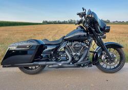 Harley-Davidson 107 Street Glide Special (2017 - 19) - FLHXS usata