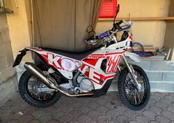 Kove 450 Rally Low (2023 - 24) usata