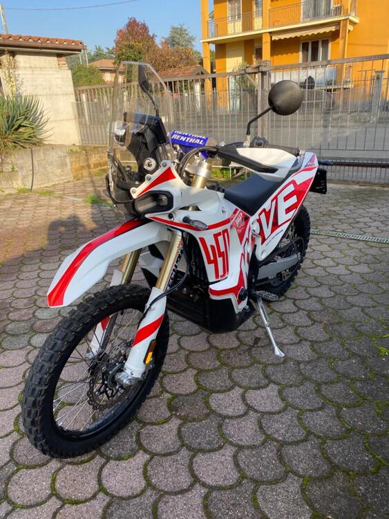 Kove 450 Rally Low (2023 - 24) (2)