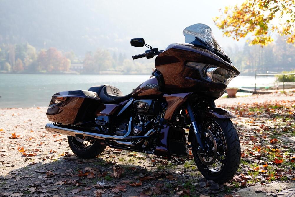 Harley-Davidson CVO Road Glide (2024)