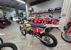 Husqvarna TE 250 (2016) usata