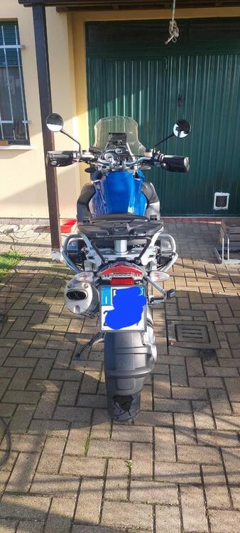 Bmw R 1200 GS (2008 - 09) (3)