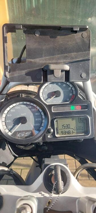 Bmw R 1200 GS (2008 - 09) (5)