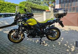 Suzuki V-Strom 1000XT (2017 - 20) usata