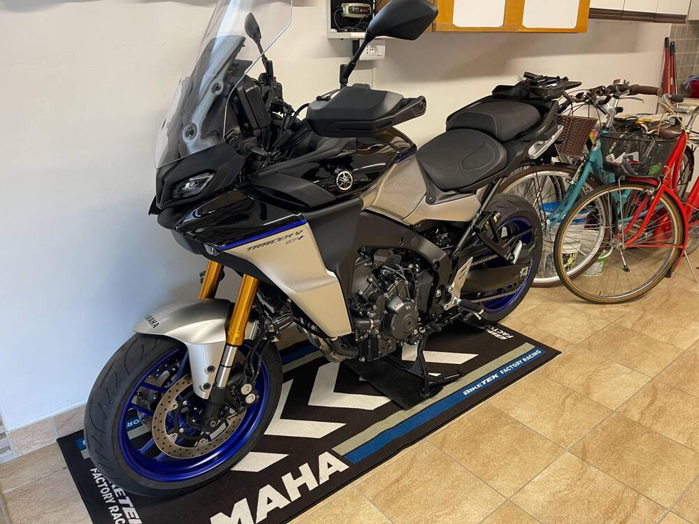 Yamaha Tracer 9 GT+ (2023 - 24) (2)