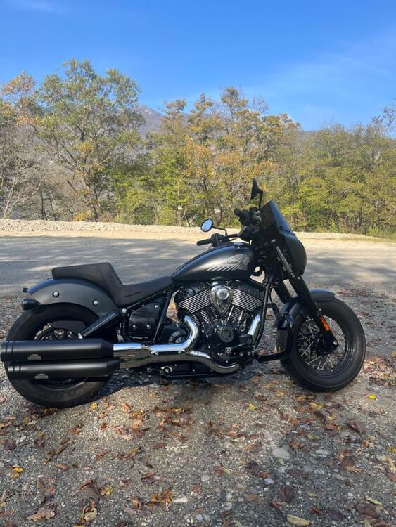 Indian Chief Dark Horse (2021 - 24) (5)