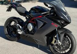 MV Agusta F3 675 EAS (2011 - 15) usata