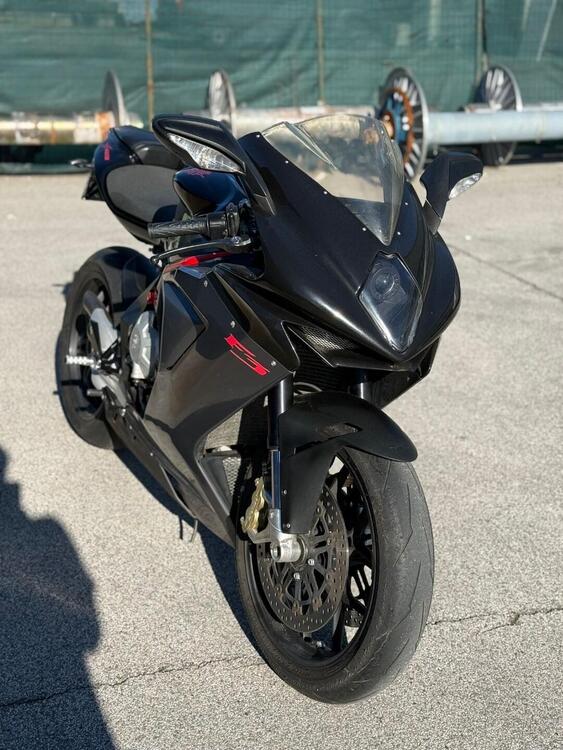 MV Agusta F3 675 EAS (2011 - 15) (3)