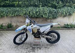 Husqvarna FE 250 (2022) usata