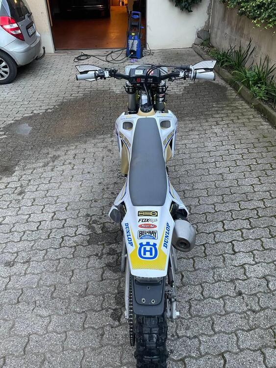 Husqvarna FE 250 (2022) (4)